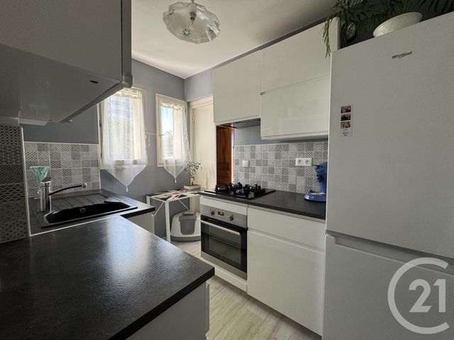 Appartement T3 à vendre - 3 pièces - 60.0 m2 - ANNECY LE VIEUX - 74 - RHONE-ALPES - Century 21 Cd Immo