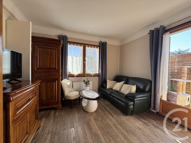 appartement - ANNECY - 74
