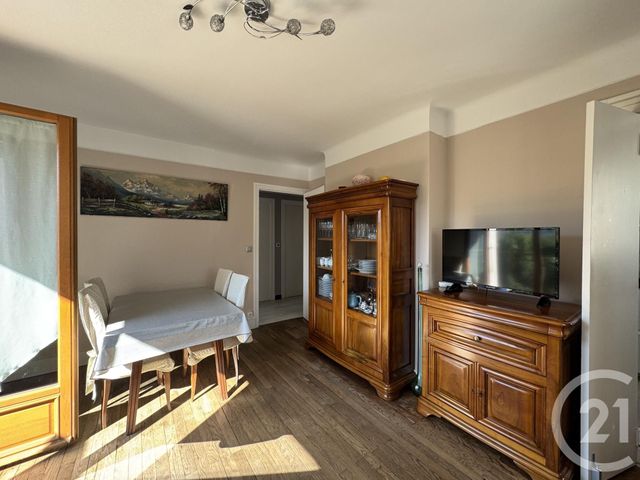 Appartement T3 à vendre - 3 pièces - 60.0 m2 - ANNECY LE VIEUX - 74 - RHONE-ALPES - Century 21 Cd Immo