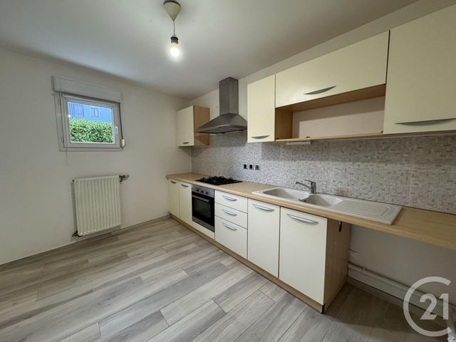 Appartement T4 à vendre - 4 pièces - 87.83 m2 - ANNECY - 74 - RHONE-ALPES - Century 21 Cd Immo