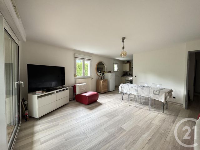 appartement - ANNECY - 74