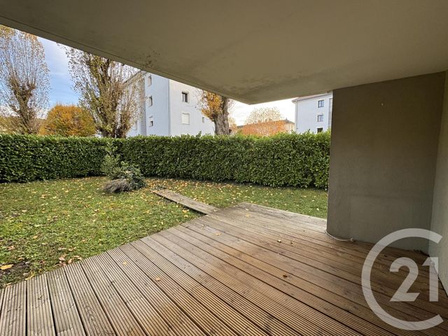 Appartement T4 à vendre - 4 pièces - 87.83 m2 - ANNECY - 74 - RHONE-ALPES - Century 21 Cd Immo
