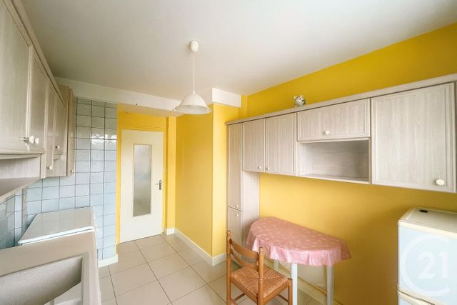 Afficher la photo en grand Appartement F3 à vendre - 3 pièces - 51.0 m2 - ANNECY - 74 - RHONE-ALPES - Century 21 Cd Immo