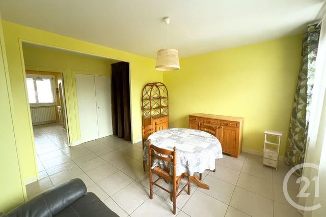 Afficher la photo en grand Appartement F3 à vendre - 3 pièces - 51.0 m2 - ANNECY - 74 - RHONE-ALPES - Century 21 Cd Immo