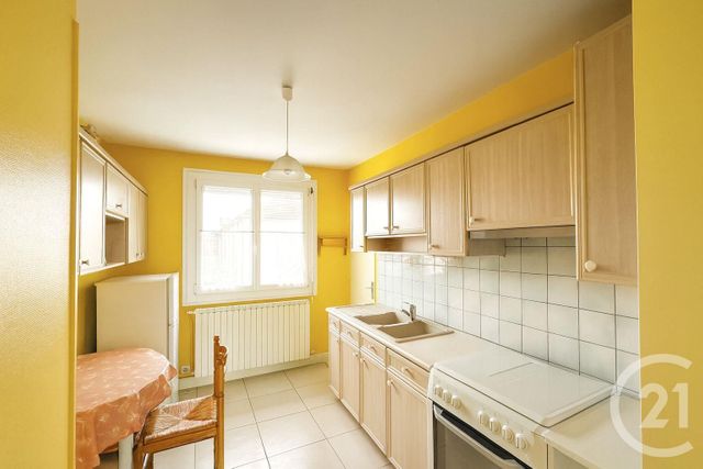 appartement - ANNECY - 74