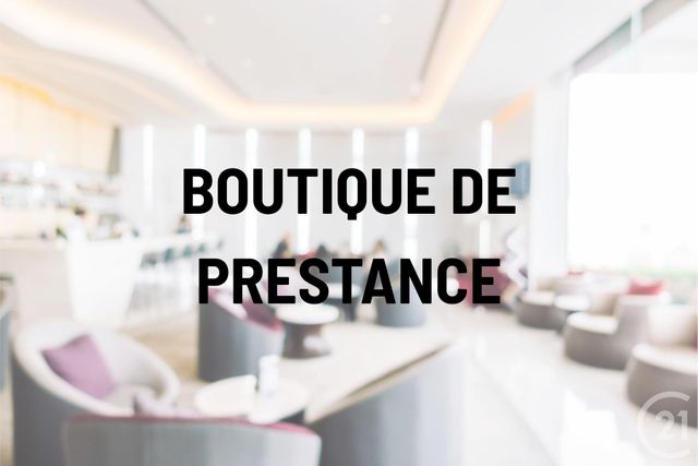 commerce - ANNECY - 74