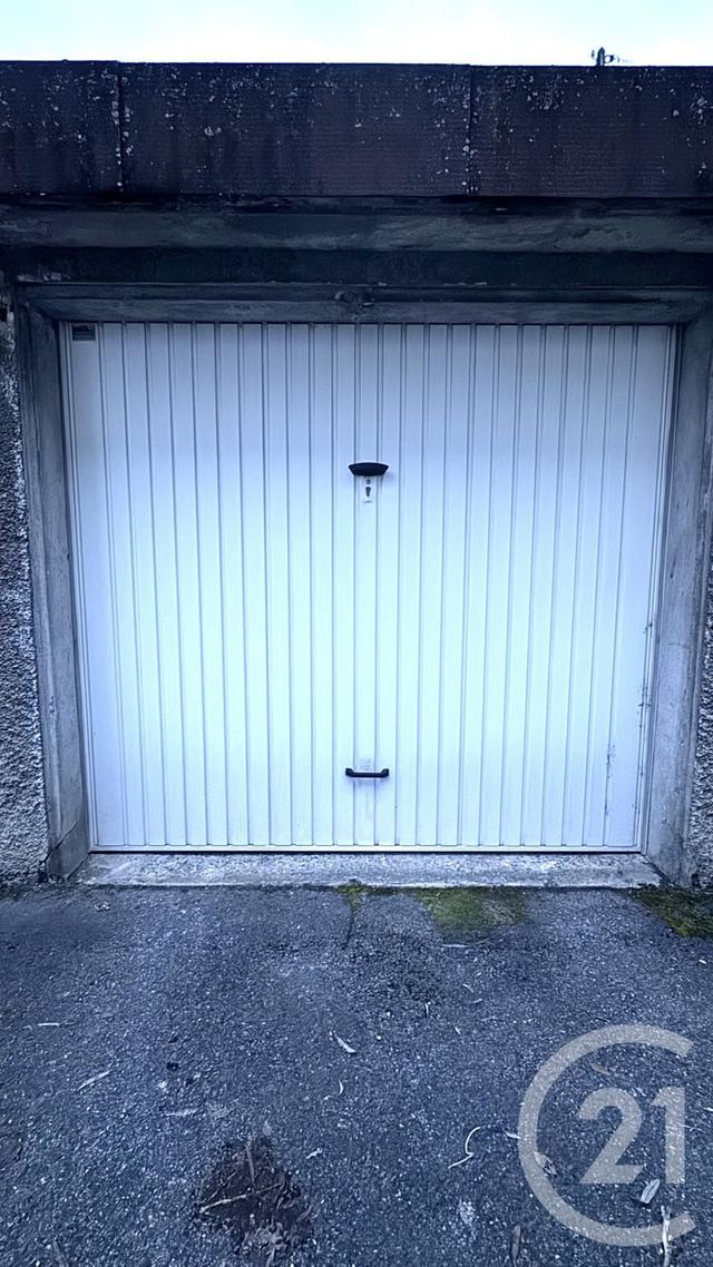 parking à vendre - 15.0 m2 - ANNECY - 74 - RHONE-ALPES - Century 21 Cd Immo