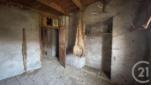 maison à vendre - 4 pièces - 160.0 m2 - MOYE - 74 - RHONE-ALPES - Century 21 Cd Immo