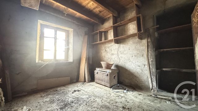 maison à vendre - 4 pièces - 160.0 m2 - MOYE - 74 - RHONE-ALPES - Century 21 Cd Immo