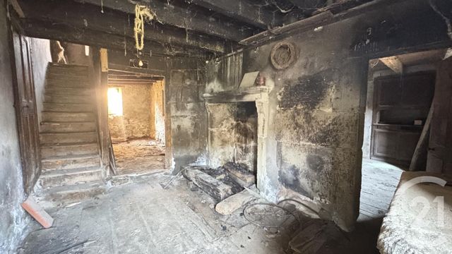 maison à vendre - 4 pièces - 160.0 m2 - MOYE - 74 - RHONE-ALPES - Century 21 Cd Immo