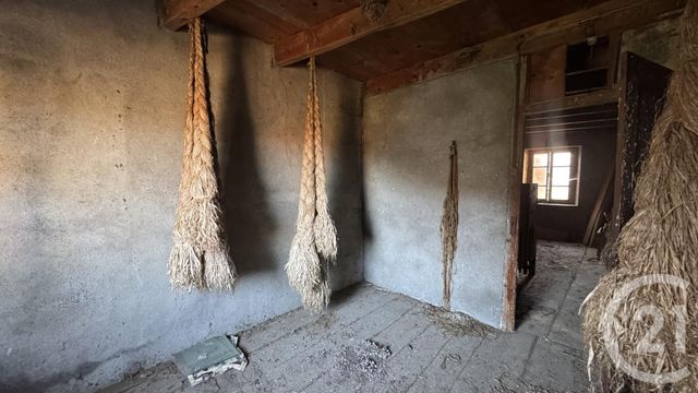 maison à vendre - 4 pièces - 160.0 m2 - MOYE - 74 - RHONE-ALPES - Century 21 Cd Immo