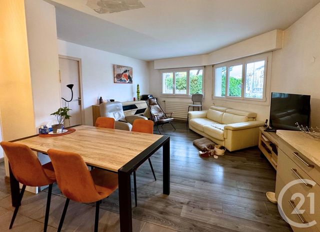 Appartement T2 à vendre ANNECY