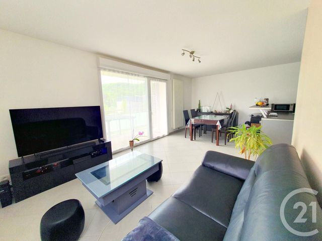 appartement - RUMILLY - 74