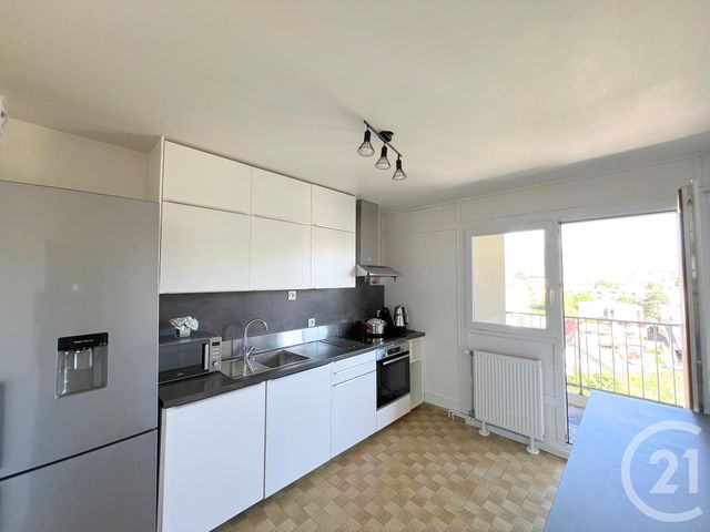 Appartement F3 à vendre - 3 pièces - 63.0 m2 - MEYTHET - 74 - RHONE-ALPES - Century 21 Cd Immo