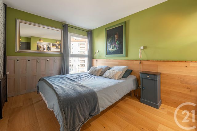 Appartement T4 à vendre - 4 pièces - 79.24 m2 - ANNECY - 74 - RHONE-ALPES - Century 21 Cd Immo