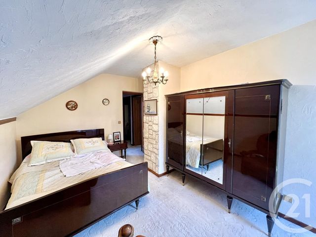 maison à vendre - 5 pièces - 107.0 m2 - SEYNOD - 74 - RHONE-ALPES - Century 21 Cd Immo