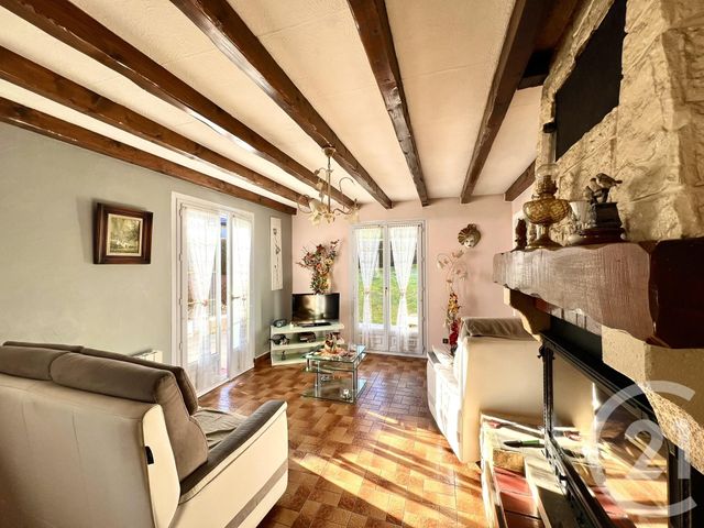 maison à vendre - 5 pièces - 107.0 m2 - SEYNOD - 74 - RHONE-ALPES - Century 21 Cd Immo