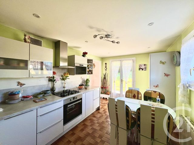 maison à vendre - 5 pièces - 107.0 m2 - SEYNOD - 74 - RHONE-ALPES - Century 21 Cd Immo