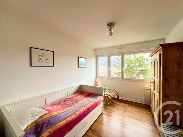 Appartement F8 à vendre - 8 pièces - 195.54 m2 - ANNECY LE VIEUX - 74 - RHONE-ALPES - Century 21 Cd Immo