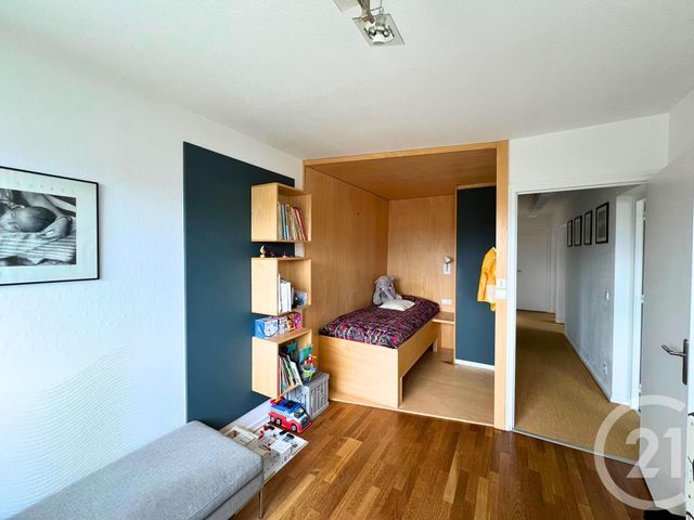 Appartement F8 à vendre - 8 pièces - 195.54 m2 - ANNECY LE VIEUX - 74 - RHONE-ALPES - Century 21 Cd Immo