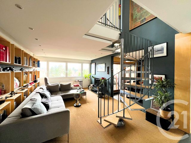 appartement - ANNECY LE VIEUX - 74