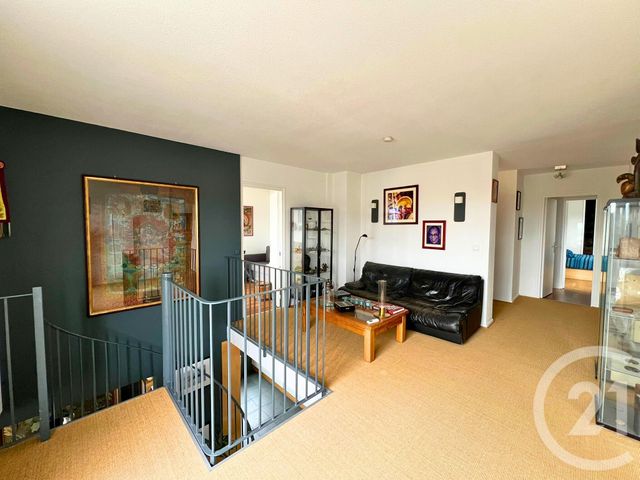 Appartement F8 à vendre - 8 pièces - 195.54 m2 - ANNECY LE VIEUX - 74 - RHONE-ALPES - Century 21 Cd Immo