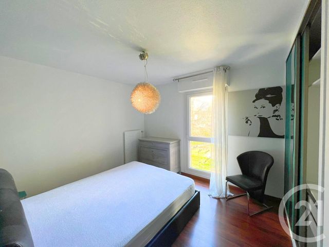 Appartement F3 à vendre - 3 pièces - 70.0 m2 - CRAN GEVRIER - 74 - RHONE-ALPES - Century 21 Cd Immo