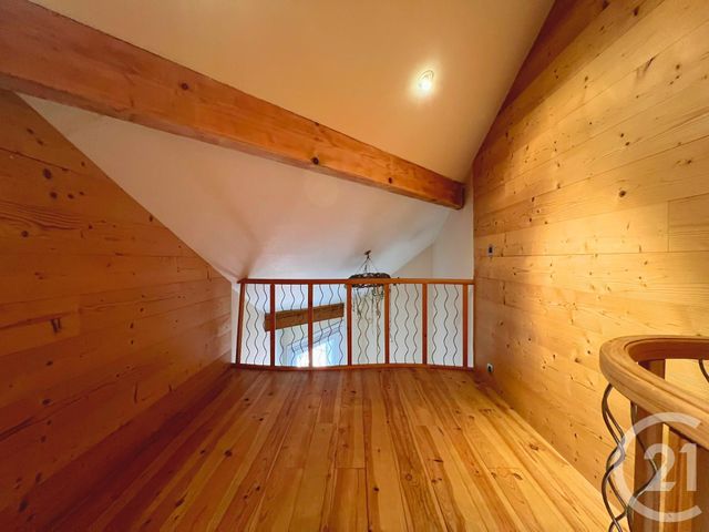 Appartement F3 à vendre - 3 pièces - 70.0 m2 - CRAN GEVRIER - 74 - RHONE-ALPES - Century 21 Cd Immo