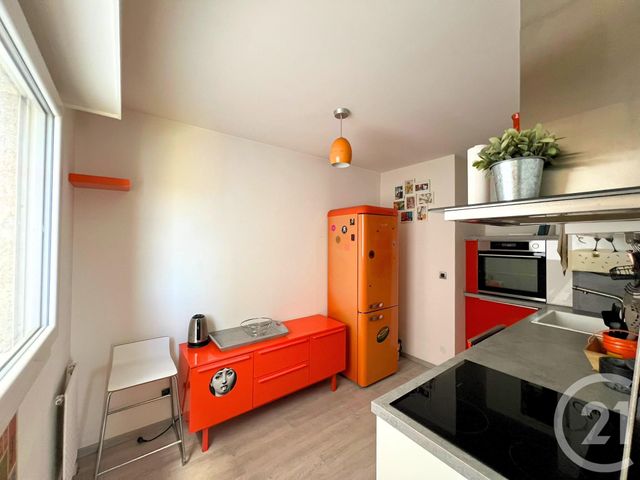 Appartement F3 à vendre - 3 pièces - 70.0 m2 - CRAN GEVRIER - 74 - RHONE-ALPES - Century 21 Cd Immo