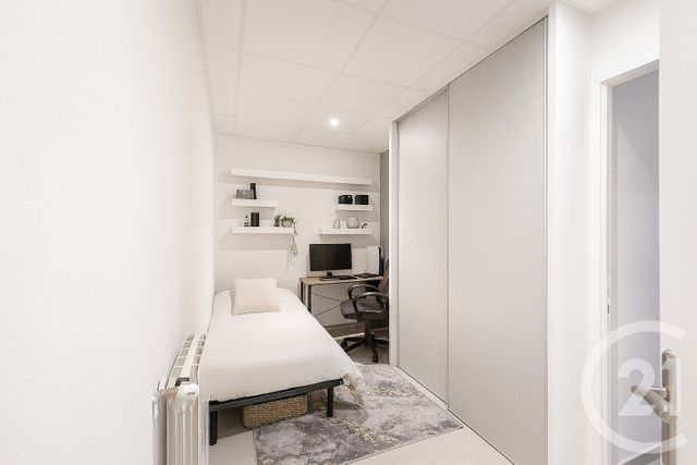 Appartement F2 à vendre - 2 pièces - 35.97 m2 - ANNECY - 74 - RHONE-ALPES - Century 21 Cd Immo