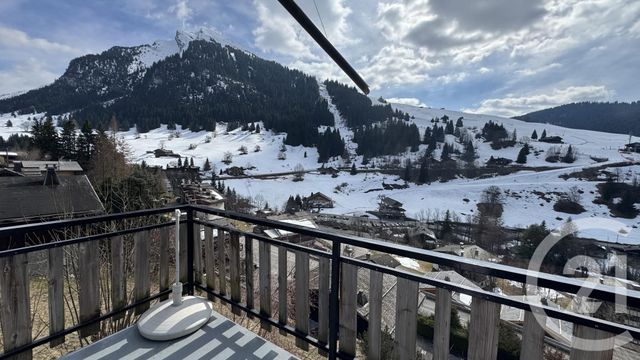 maison à vendre - 5 pièces - 90.0 m2 - LA CLUSAZ - 74 - RHONE-ALPES - Century 21 Cd Immo