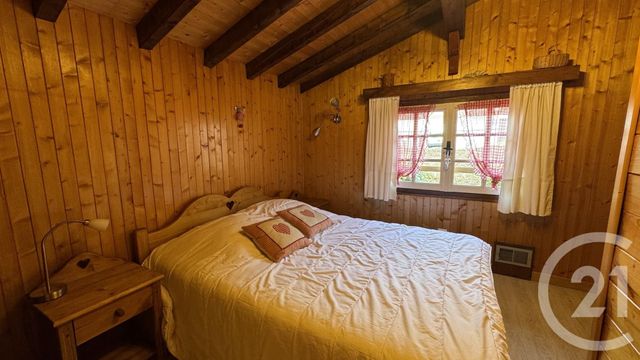 maison à vendre - 5 pièces - 90.0 m2 - LA CLUSAZ - 74 - RHONE-ALPES - Century 21 Cd Immo