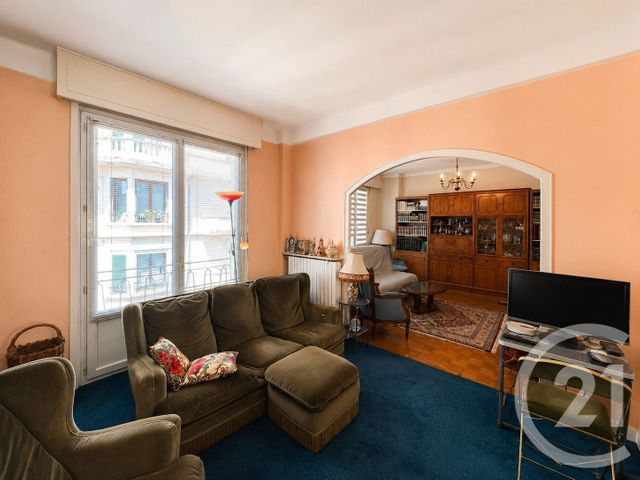 Appartement F4 à vendre - 4 pièces - 94.0 m2 - ANNECY - 74 - RHONE-ALPES - Century 21 Cd Immo
