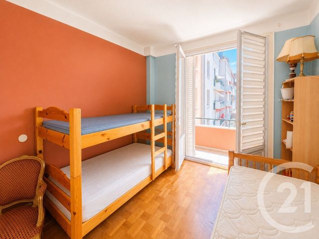appartement - ANNECY - 74