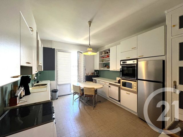 Appartement F4 à vendre - 4 pièces - 94.0 m2 - ANNECY - 74 - RHONE-ALPES - Century 21 Cd Immo