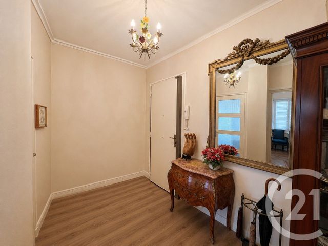 Appartement F4 à vendre - 4 pièces - 94.0 m2 - ANNECY - 74 - RHONE-ALPES - Century 21 Cd Immo