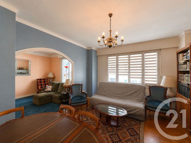 Appartement F4 à vendre - 4 pièces - 94.0 m2 - ANNECY - 74 - RHONE-ALPES - Century 21 Cd Immo