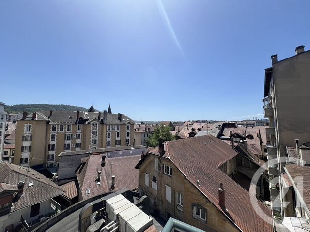 Appartement F4 à vendre - 4 pièces - 94.0 m2 - ANNECY - 74 - RHONE-ALPES - Century 21 Cd Immo