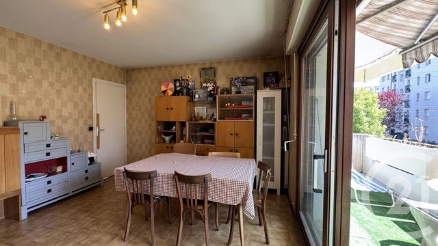 Appartement T4 à vendre - 4 pièces - 91.59 m2 - ANNECY - 74 - RHONE-ALPES - Century 21 Cd Immo