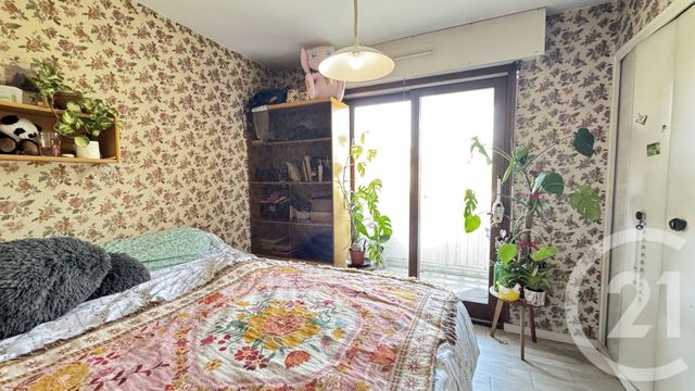 Appartement T4 à vendre - 4 pièces - 91.59 m2 - ANNECY - 74 - RHONE-ALPES - Century 21 Cd Immo